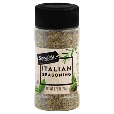 Italian seasoning deals