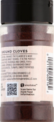 Signature SELECT Cloves Ground - 2 Oz - Image 4