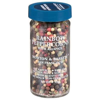 Morton & Bassett Peppercorns Rainbow - 1.9 Oz - Image 3