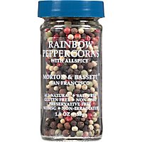 Morton & Bassett Peppercorns Rainbow - 1.9 Oz - Image 2