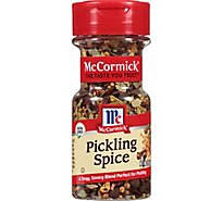 McCormick Mixed Pickling Spice - 1.5 Oz