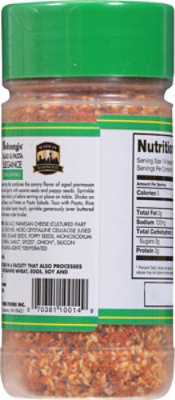 Johnnys Elegance Salad & Pasta - 5.5 Oz - Image 6