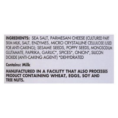 Johnnys Elegance Salad & Pasta - 5.5 Oz - Image 5