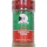 Chef merito fajita seasoning best sale