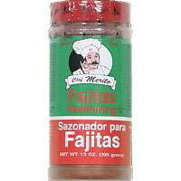 Chef Merito Seasoning Fajita 13 Oz Pavilions