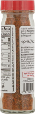 Magic Seasoning Blends Blackened Redfish - 2 Oz - Image 6