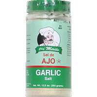 Chef Merito Garlic Salt - 12.5 Oz - albertsons