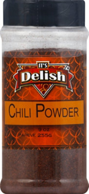 Its Delish Chili Powder - 9 Oz - Image 2