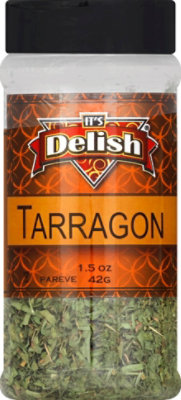 Its Delish Tarragon - 1.5 Oz - Image 2