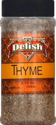 Its Delish Thyme - 3.75 Oz - Image 2