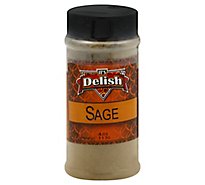 Its Delish Sage - 4 Oz