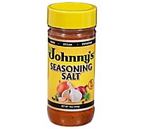 Johnnys Seasoning Salt - 16 Oz