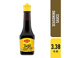 Maggi Jugo Seasoning Sauce - 3.38 Fl. Oz.