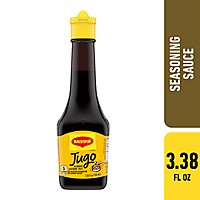 Maggi Jugo Seasoning Sauce - 3.38 Fl. Oz. - Image 1
