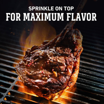 Weber Seasoning Chicago Steak - 5.5 Oz - Image 5