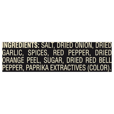 Weber Seasoning Kick N Chicken - 5 Oz - Image 4