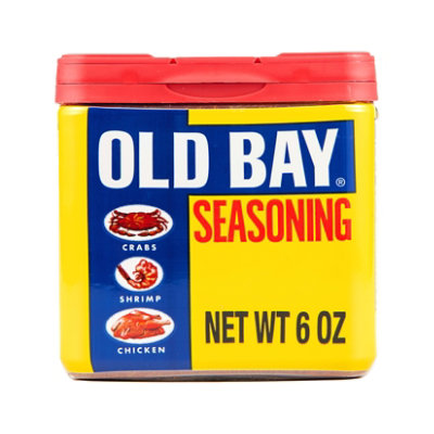 OLD BAY Seasoning, 24 oz