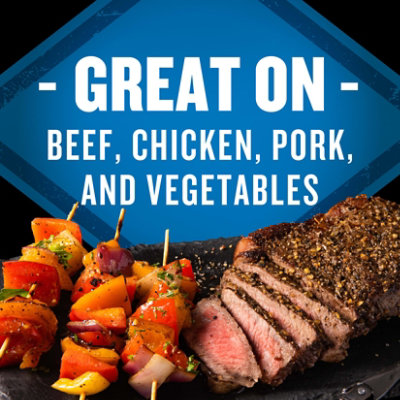 McCormick Grill Mates Montreal Steak Seasoning - 3.4 Oz - Image 4
