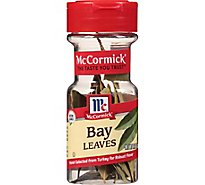 McCormick Bay Leaves - 0.12 Oz