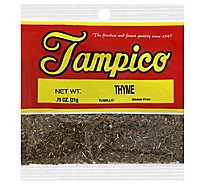 Tampico Thyme - .5 Oz