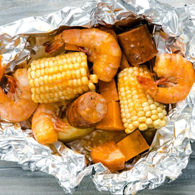 Zatarain's Crawfish Shrimp & Crab Boil - 3 Oz - Image 5