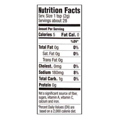 Molly McButter Sprinkles Butter Flavor - 2 Oz - Image 3