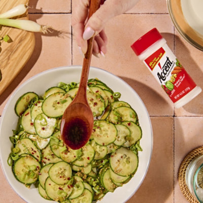 Accent Flavor Enhancer - 4.5 Oz - Image 5