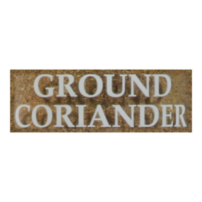 Morton & Bassett Coriander Ground - 1.5 Oz - Image 5