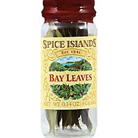 Spice Islands Bay Leaves - 0.14 Oz - Image 2