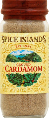 Spice Islands Cardamom Ground - 2 Oz - Image 2