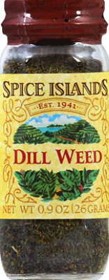 Spice Islands Dill Weed - 0.9 Oz - Image 2
