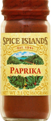 Spice Islands Paprika - 2.1 Oz - Image 2