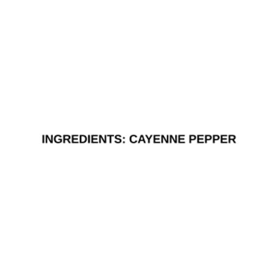 Spice Islands Cayenne Pepper - 2.3 Oz - Image 1