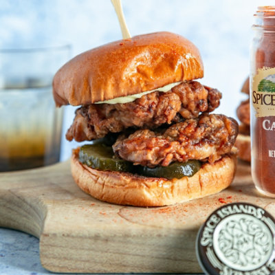 Spice Islands Cayenne Pepper - 2.3 Oz - Image 2