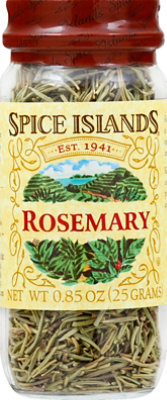 Spice Islands Rosemary - 0.85 Oz - Image 2