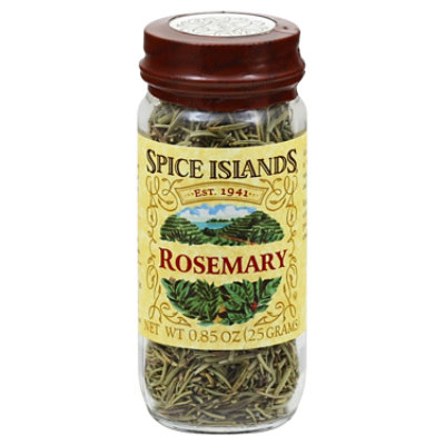 Spice Islands Rosemary - 0.85 Oz