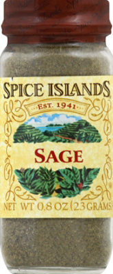 Spice Islands Sage - 0.8 Oz - Image 2