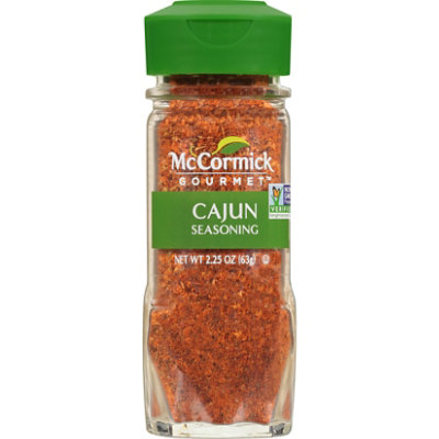 Kroger® Cajun Seasoning, 3.18 oz - Food 4 Less