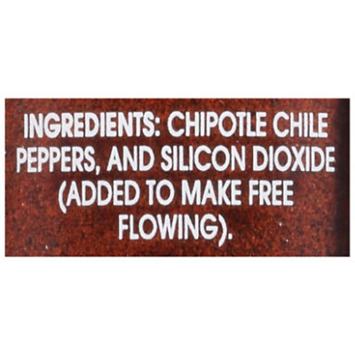 McCormick Gourmet Chipotle Chile Pepper - 2 Oz - Image 5