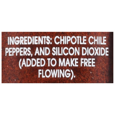 McCormick Gourmet Chipotle Chile Pepper - 2 Oz - Image 4