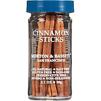 Morton & Bassett Cinnamon Sticks - 1.1 Oz - Image 2