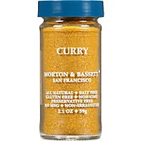 Morton & Bassett Curry - 2.1 Oz - Image 2
