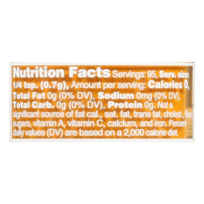 Morton & Bassett Turmeric - 2.4 Oz - Image 4