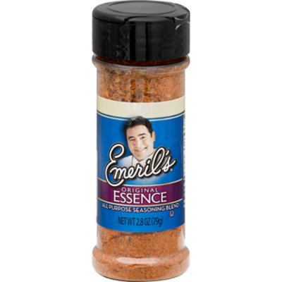 Emerils Seasoning Original Essence - 2.8 Oz