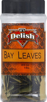 Its Delish Bay Leaves - 0.65 Oz - Image 2