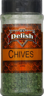 Its Delish Chives - 0.85 Oz - Image 2