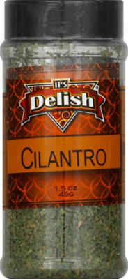 Its Delish Cilantro - 1.5 Oz - Image 2