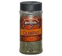 Its Delish Cilantro - 1.5 Oz