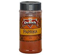 Its Delish Paprika - 8 Oz