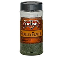 Its Delish Parsley Flakes - 1 Oz
